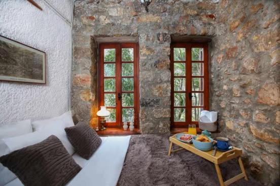 Mariolata Stone House Villa Liléa Kültér fotó